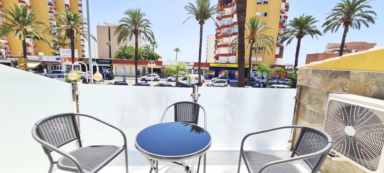 بينالماذينا Babylon Tourist Apartments المظهر الخارجي الصورة